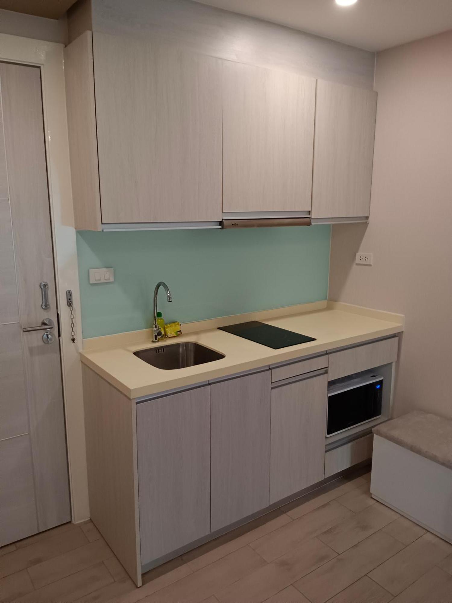 Seven Seas Condo Resort Beautiful Location Jomtien Beach Exterior foto